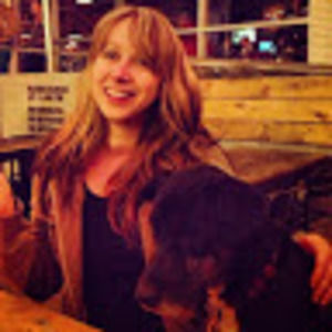 Meet your Posher, Caroline